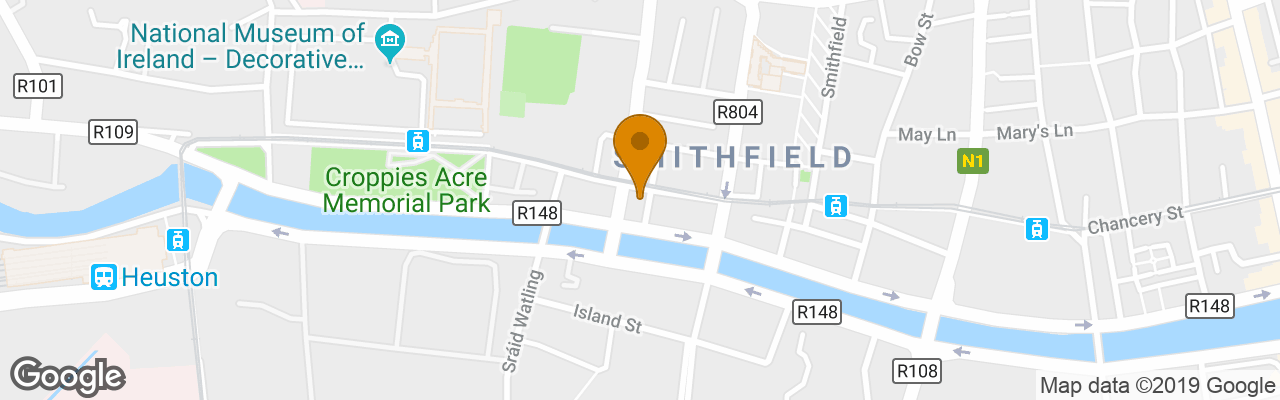 Hotel Ellis Quay Apartments By The Key Collection