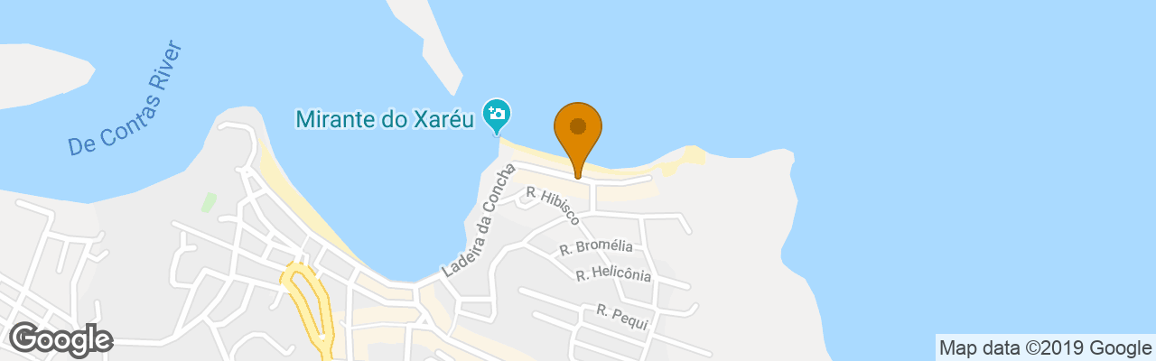 Hotel Pousada Porto dos Casais 