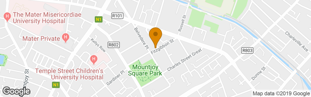 Hotel City Studios & Apartments