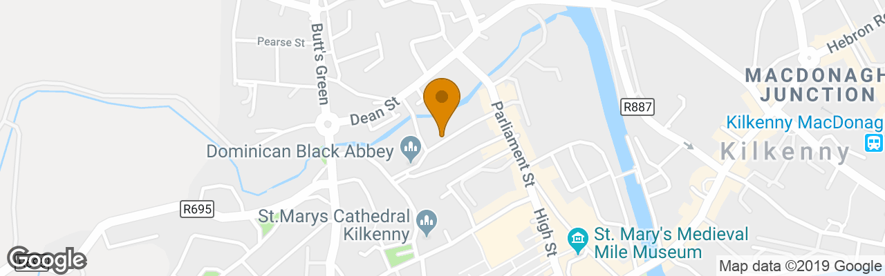 Hotel Newlands Country House