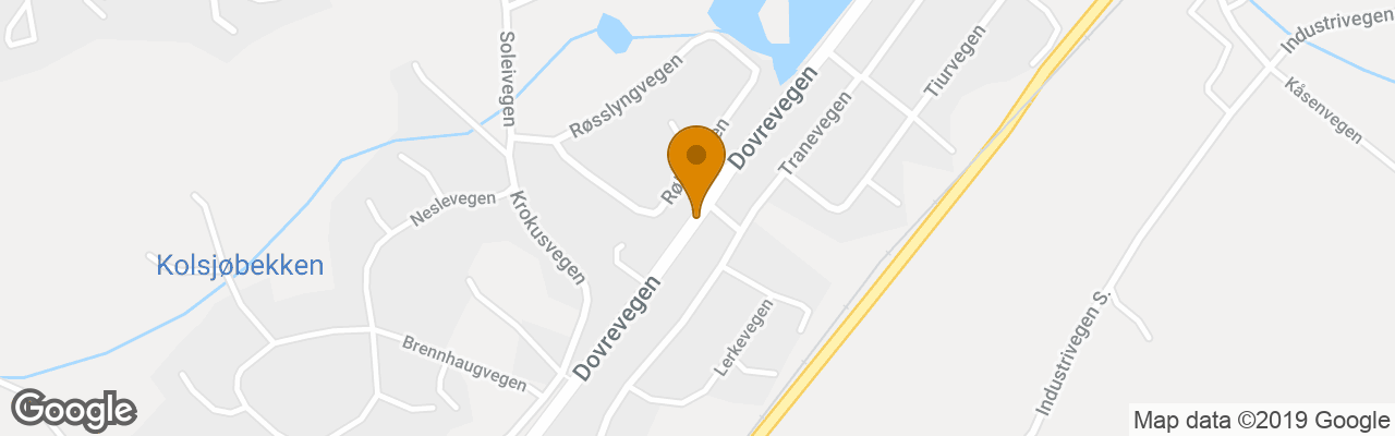 Hotel Kongsvold Fjeldstue