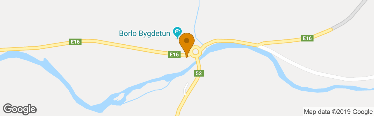 Hostel Hi Borlaug Vandrerhjem