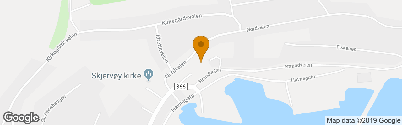 Hotel L Maritim Skjervoy