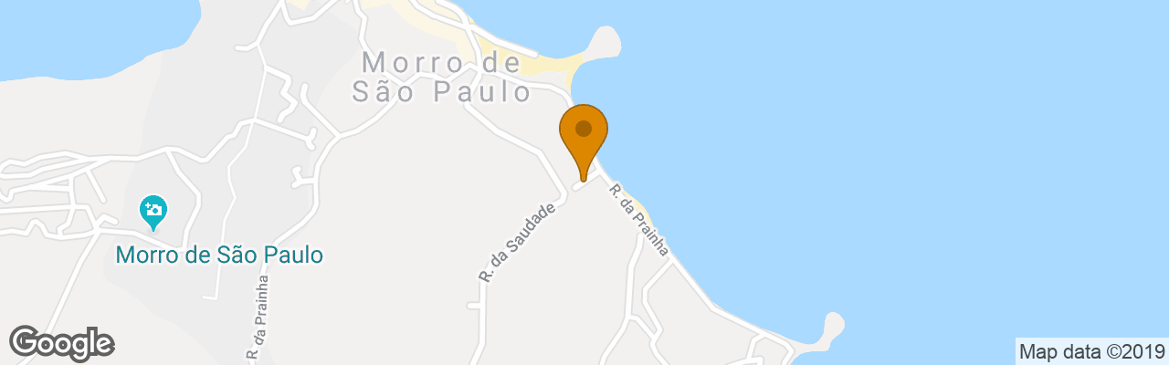 Hostal Pousada Ébano 