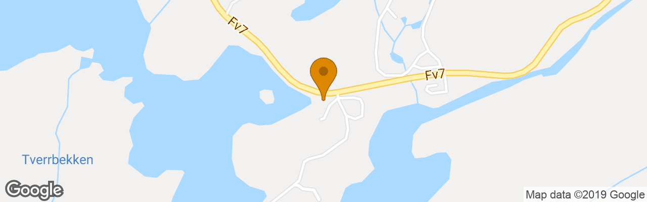 Bed and Breakfast Stoppher.no Kvamskogen