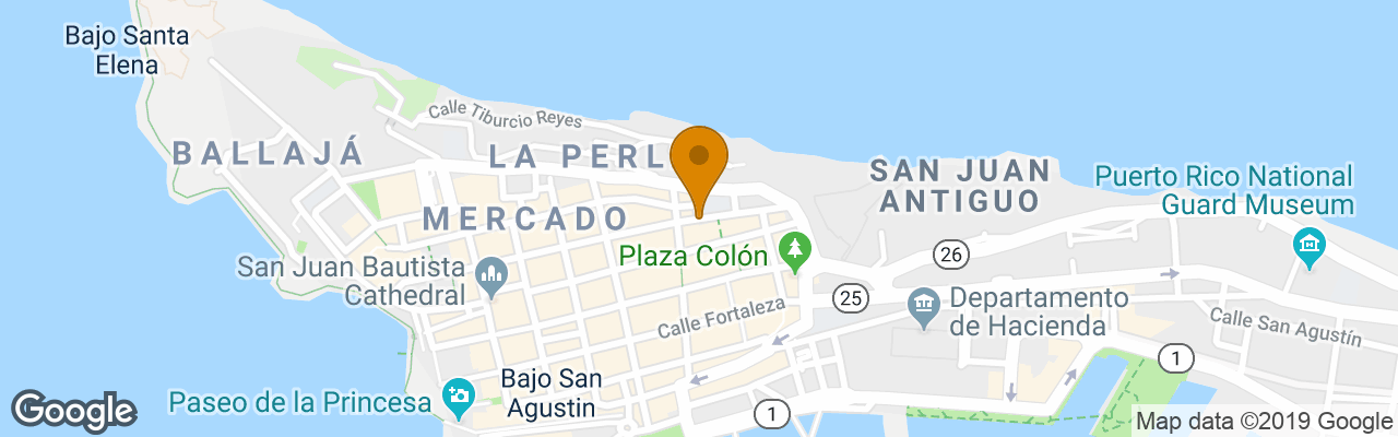 Casa Sol Bed And Breakfast