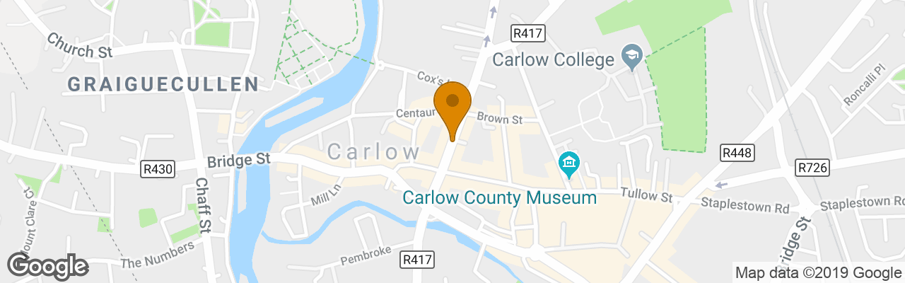 The Clink Boutique Hotel