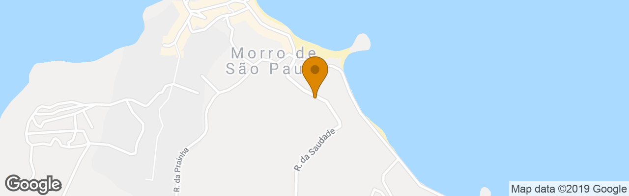 Hostal Pousada Coqueiro do Caitá 