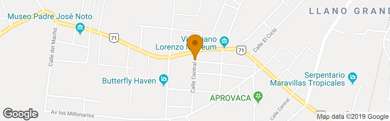 Bed and Breakfast Villa Sarahlouna