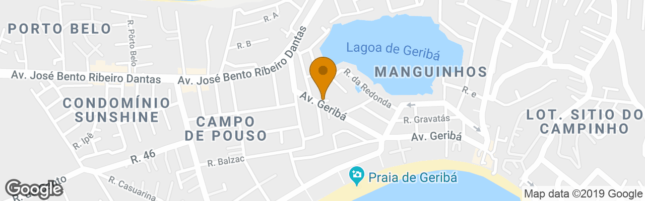 Pensão Pousada 7 Estrelas 