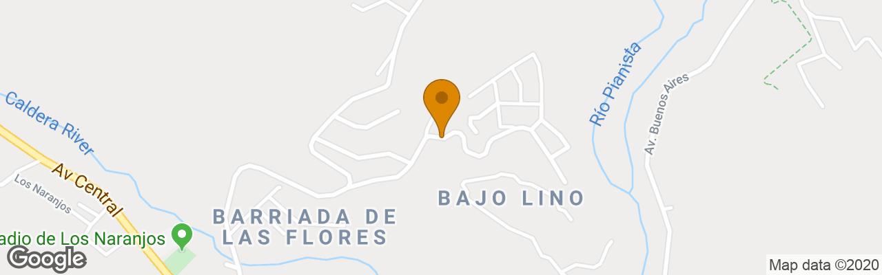 Bed and Breakfast La Pequena Suiza