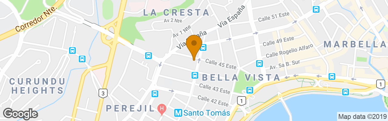 Hotel Cabañas Narasgandup