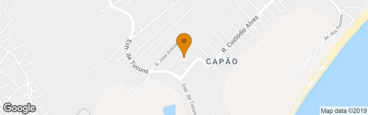 Pensão Pousada Serra Verde 