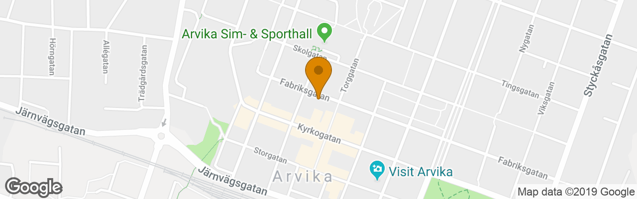 Hostel Go To Sleep Arvika