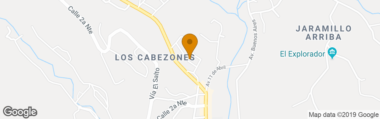 Bed and Breakfast Villa Parabolica