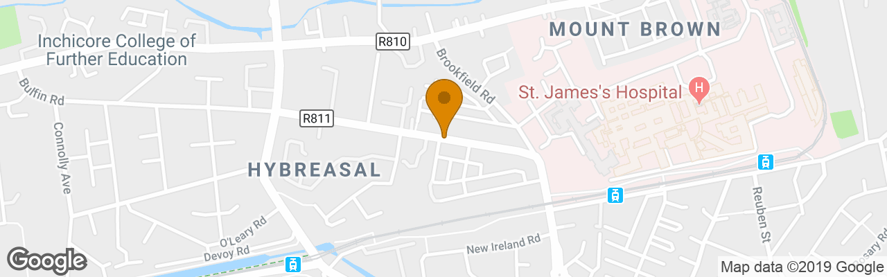 Bed and Breakfast Portland House