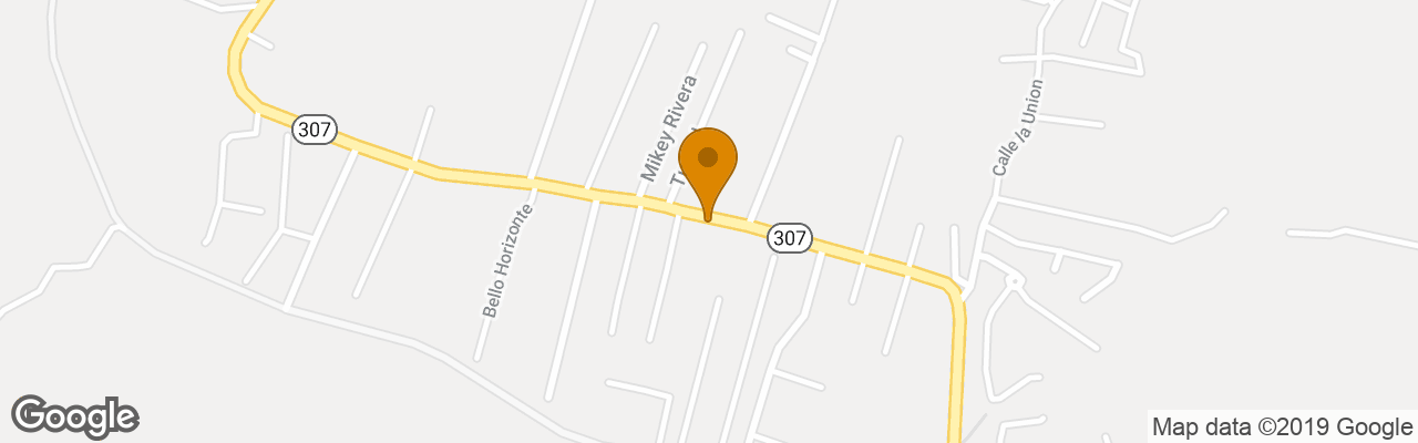 Hotel Vistas De La Bahia