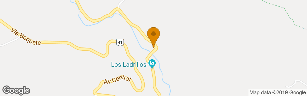 Auberge Hôtelière Hospedaje Familiar Doña Tita