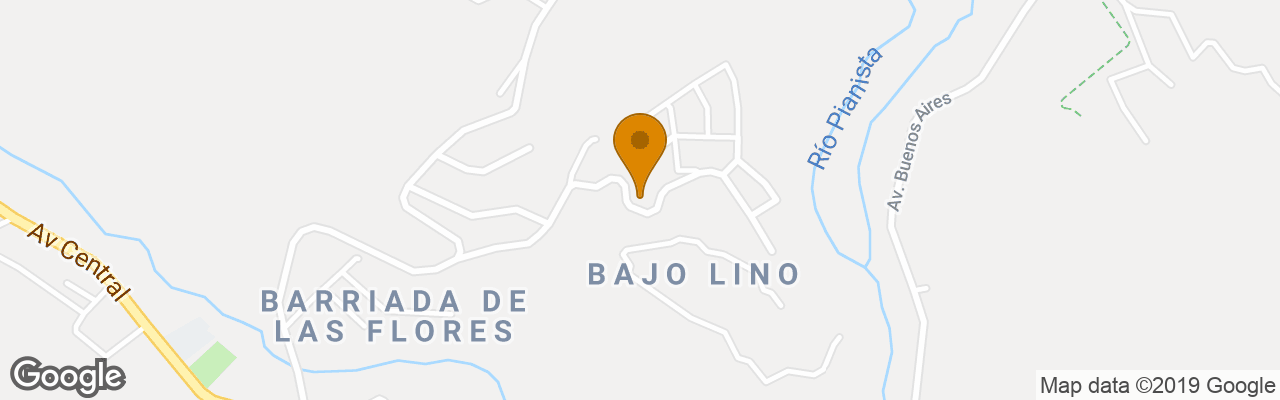 Albergue Bambuda Castle