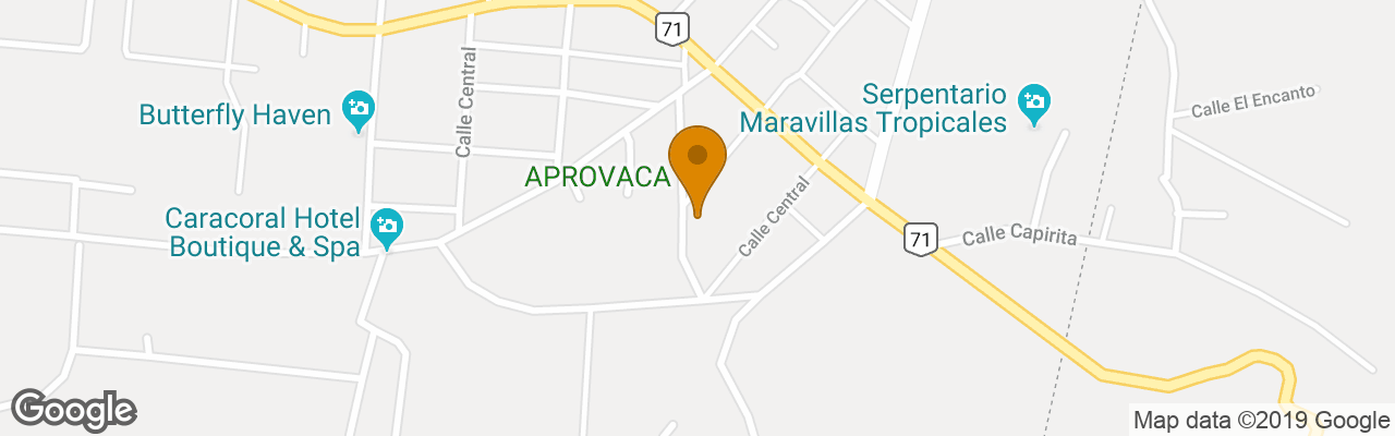 Albergue Hostal Orquidea