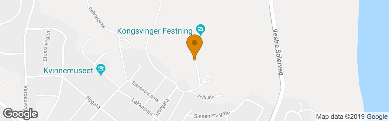 Festningen Hotel & Resort