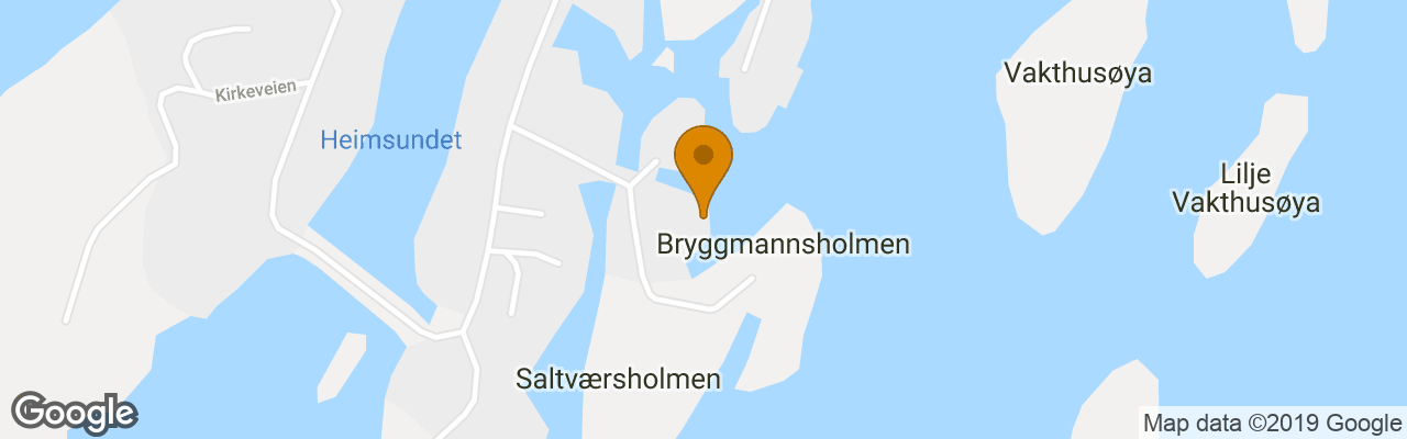 Bed and Breakfast Lysvoldbrygga