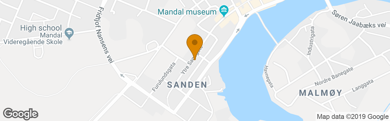 Hostel The Old Jailhouse Mandal