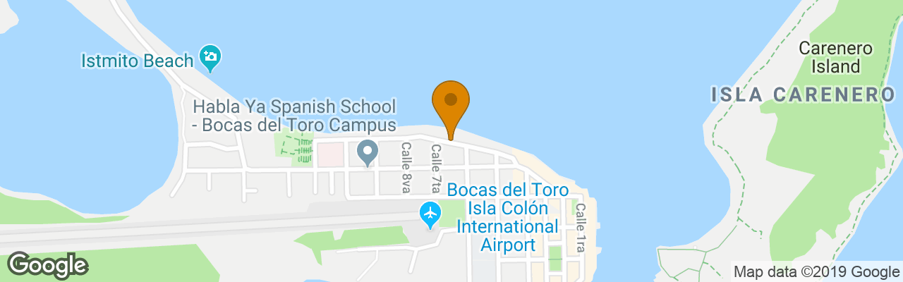 Bed and Breakfast Cocomo On The Sea