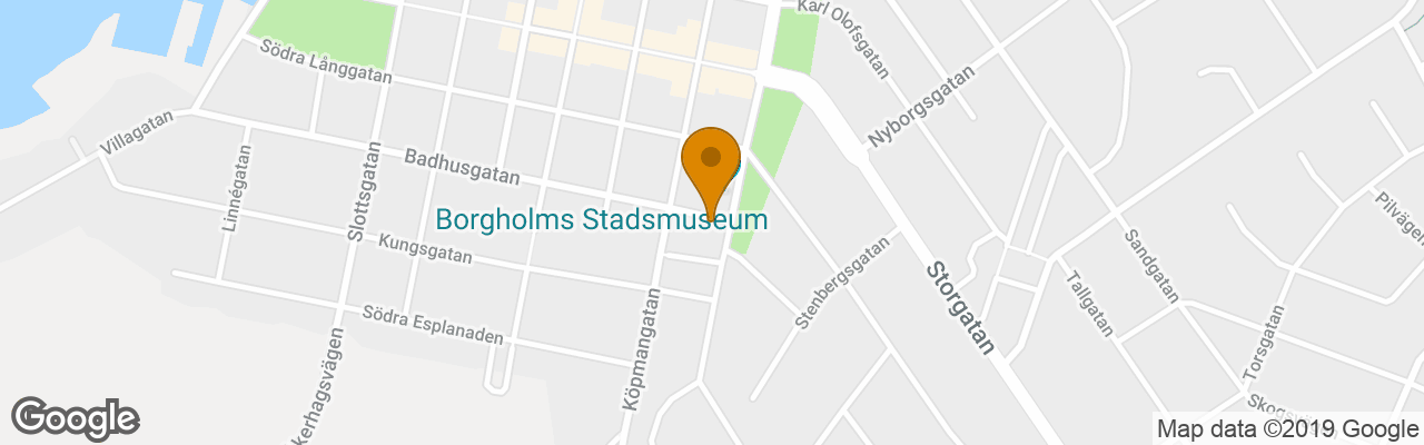 Villa Badhusgatan B&b