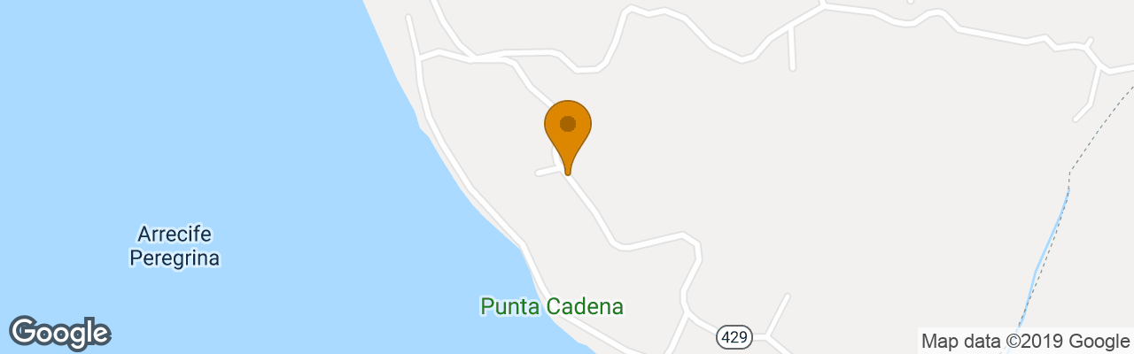 Hotel Lemon Tree Ocean Front