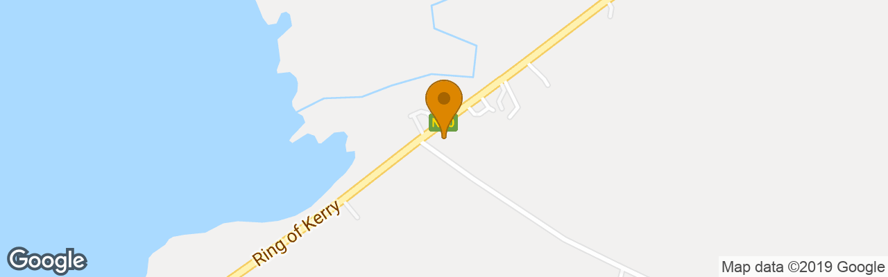 Strand End House B&b