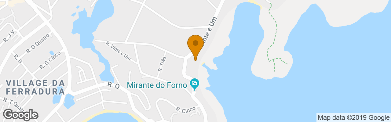 Hotel Pousada La Proeza 