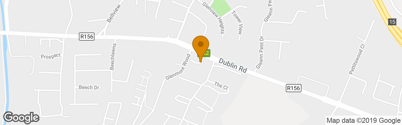 Woodside Bed & Breakfast