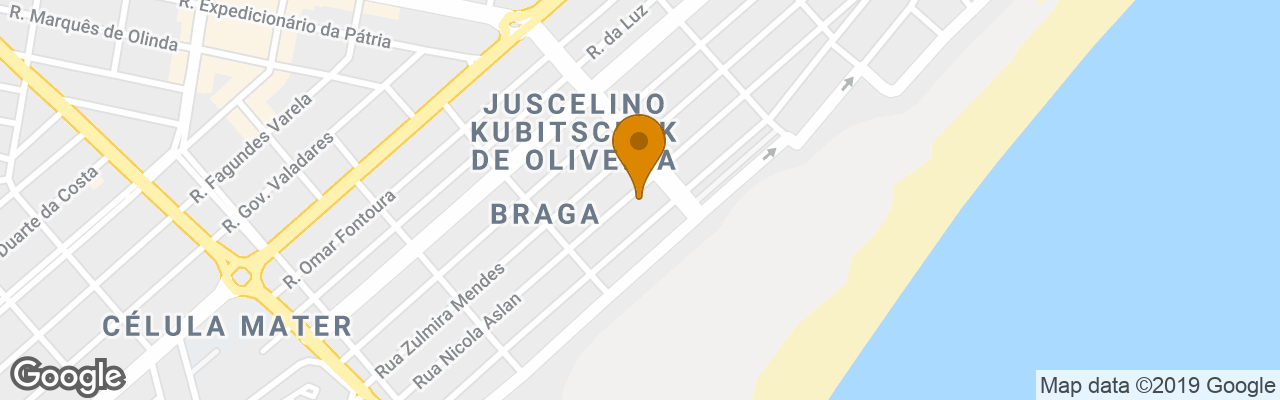 Hotel Pousada Portal do Mar 