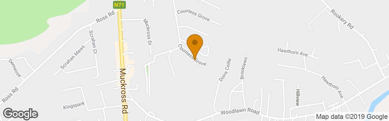 Bed and Breakfast Dromhall Heights