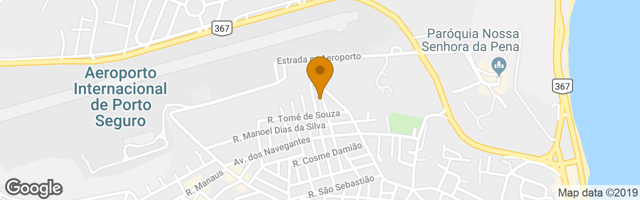 Pensão Pousada Nascente 