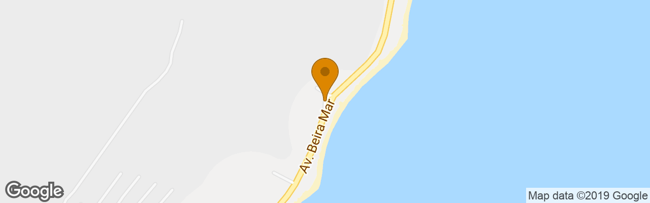 Hotel Florida Inn Praia 