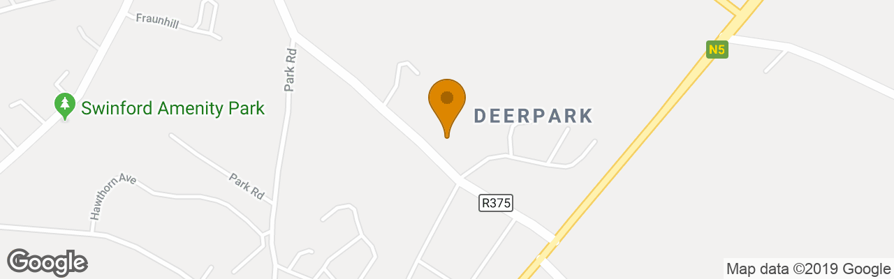 Hotel Deerpark Manor Bed & Breakfast