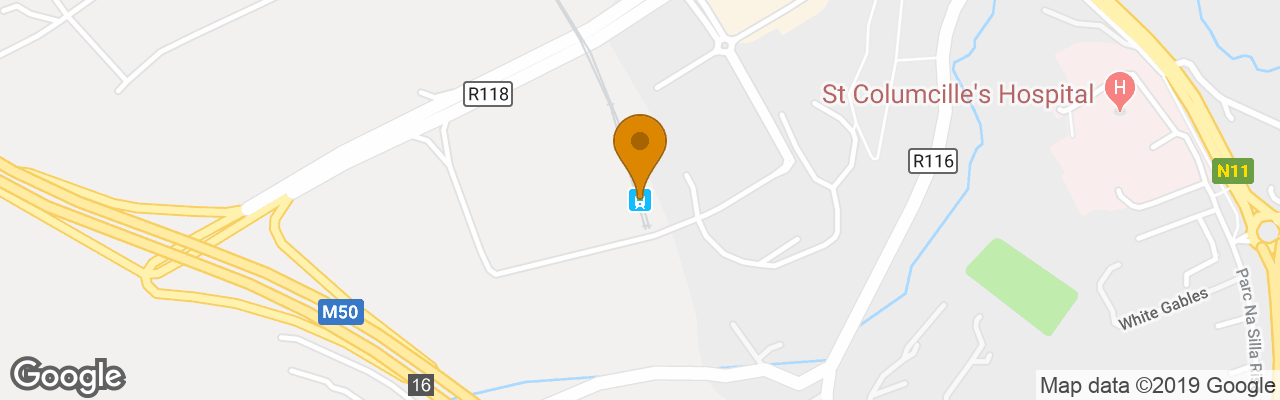 Bed and Breakfast Bride's Glen House