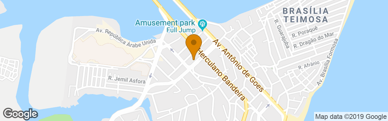 Motel Sobrado - Adults Only 