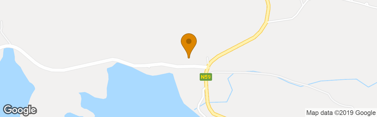 Hotel Sharamore House