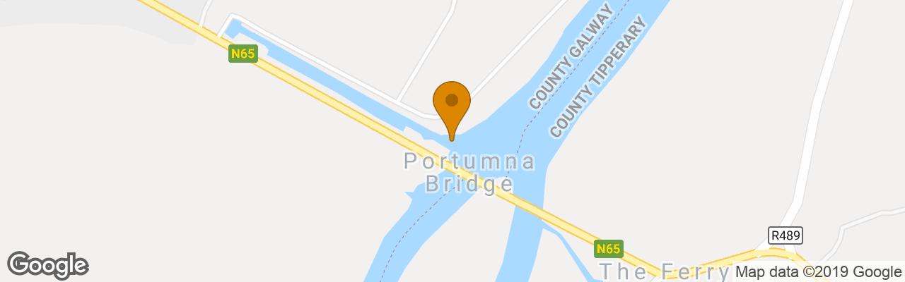 Hotel Emerald Star Portumna