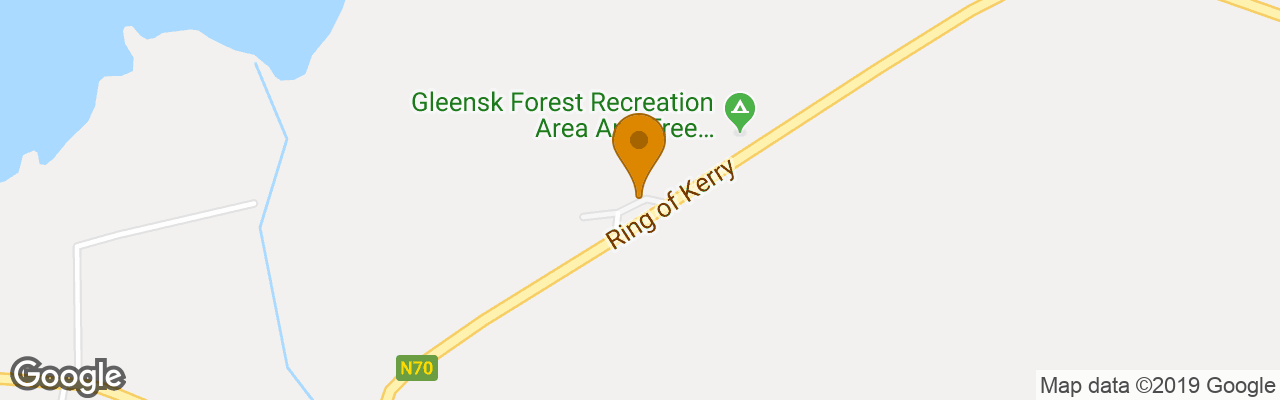 Bed and Breakfast Taobh Coille