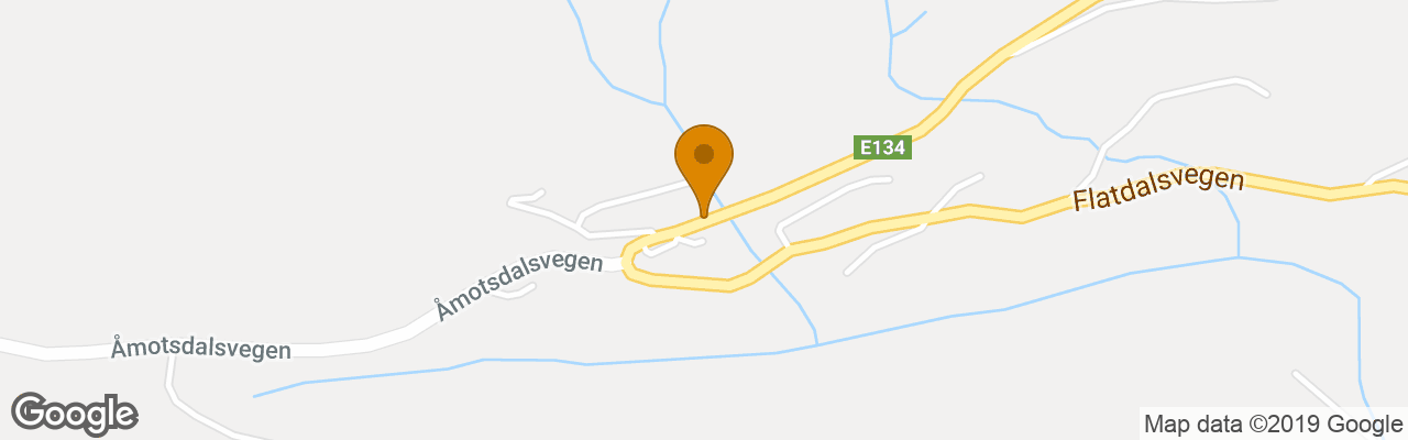 Hotel Nutheim Gjestgiveri