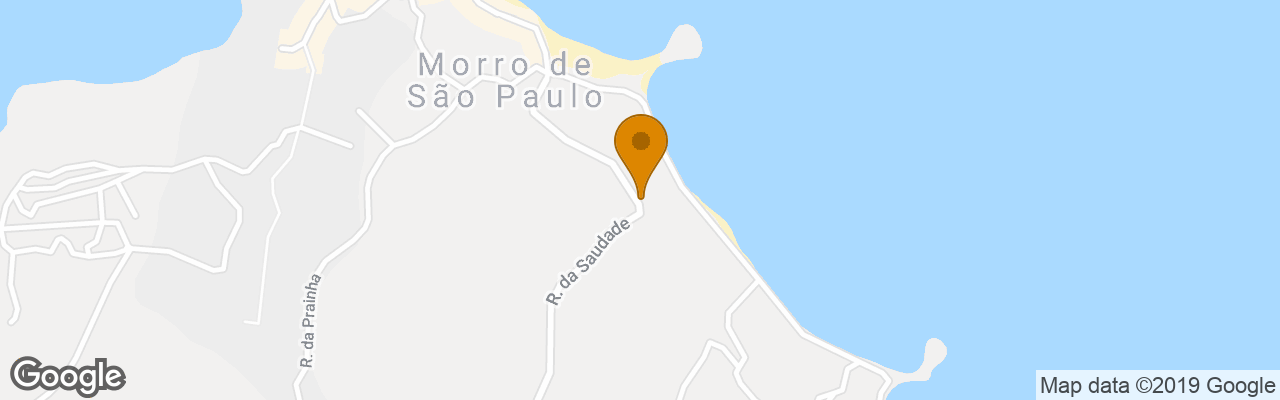 Pensão Pousada Encanto do Morro 