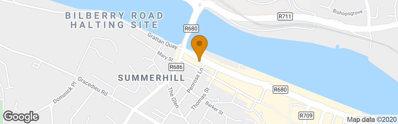 Hotel The Anchorage Guest House