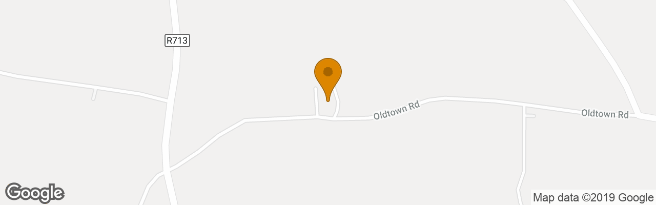 Bed and Breakfast Oldtown Farmhouse