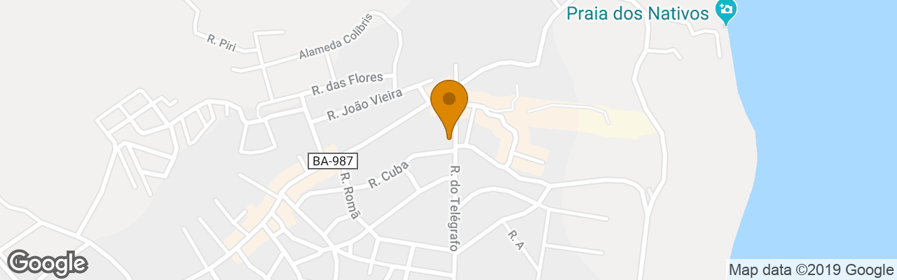 Hotel Pousada Tropicana 