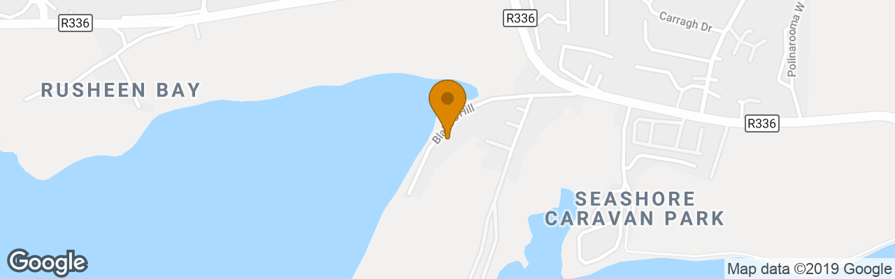 Bed and Breakfast Atlantic Lodge