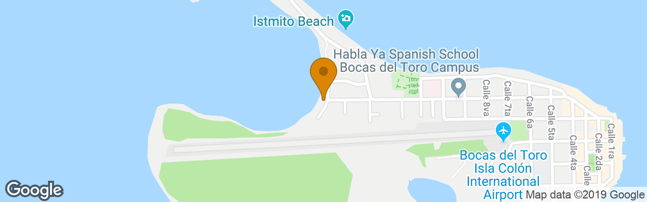 Bed and Breakfast Karma On The Water